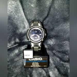 Mens watch